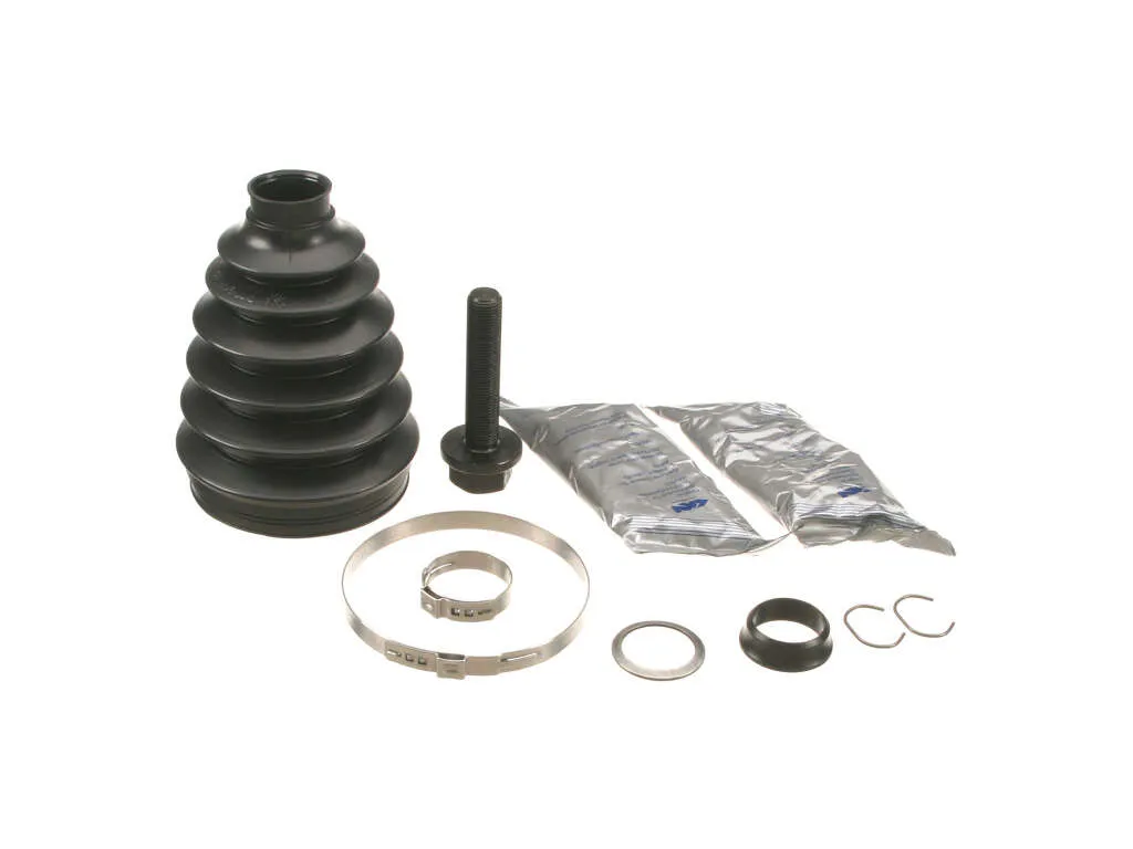 2002 Saab 9-3 CV Joint Boot Kit  - Outer GKN Automotive