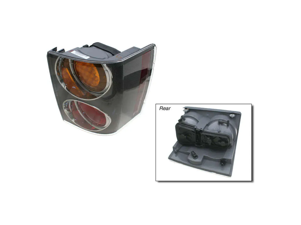 2005 Land Rover Range Rover Tail Light Assembly  - Right Genuine