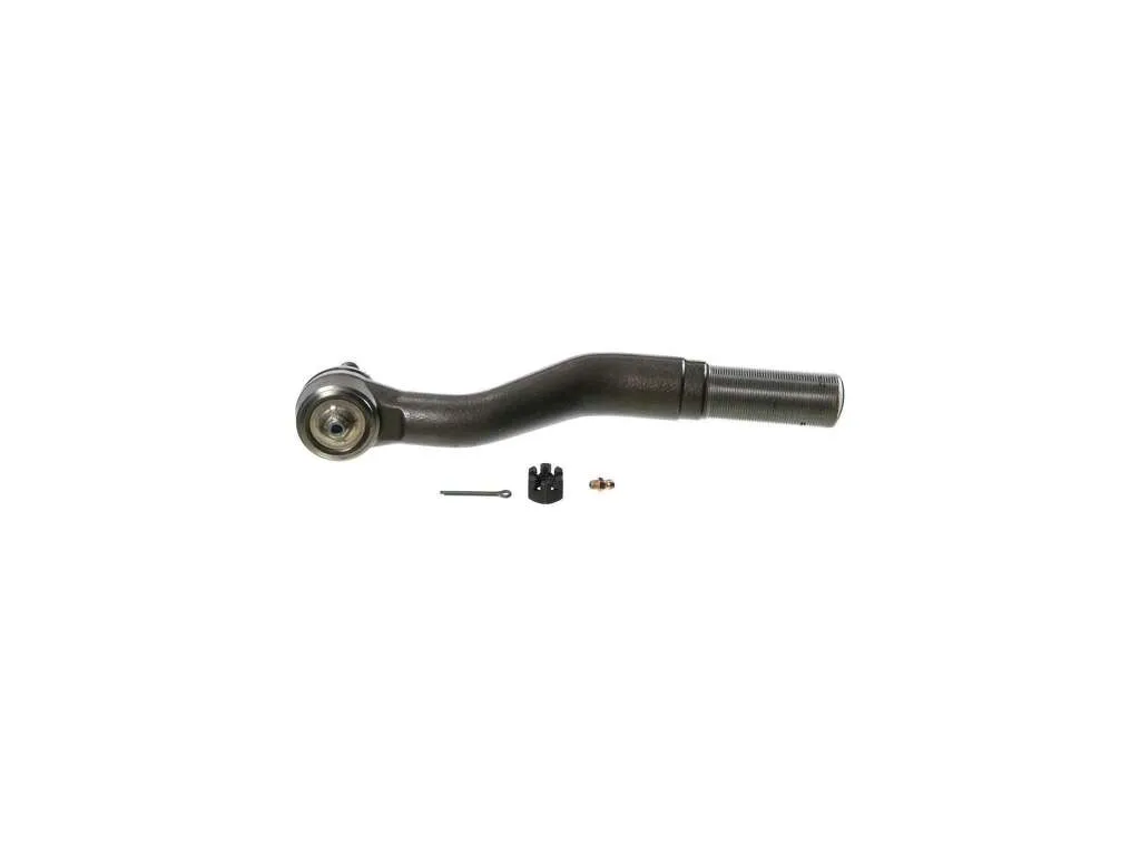 2004 Ford Excursion Steering Tie Rod End  - Front Left Outer Moog