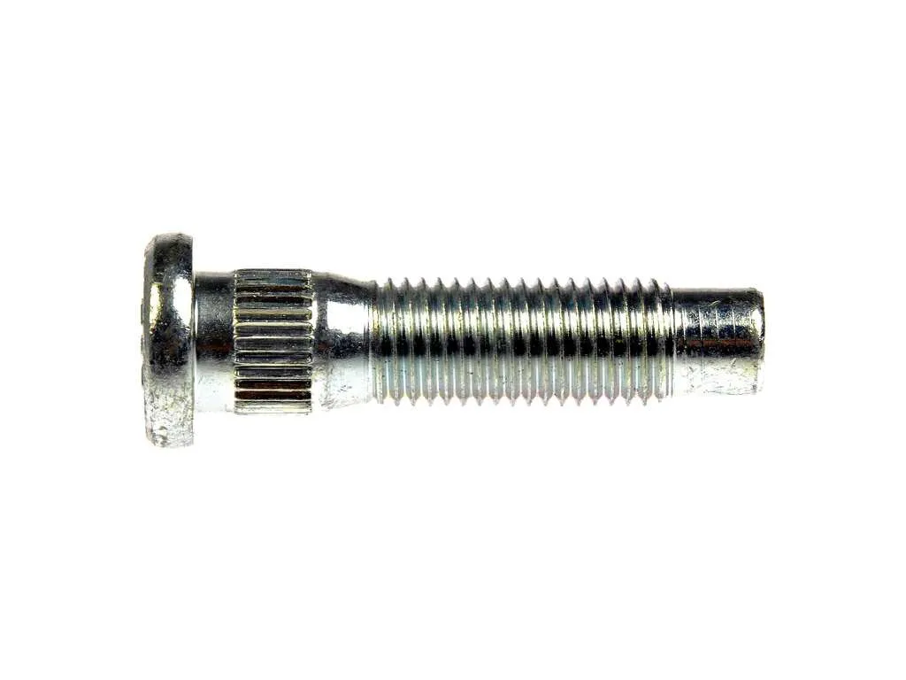 2002 Lincoln LS Wheel Lug Stud  - Front Dorman