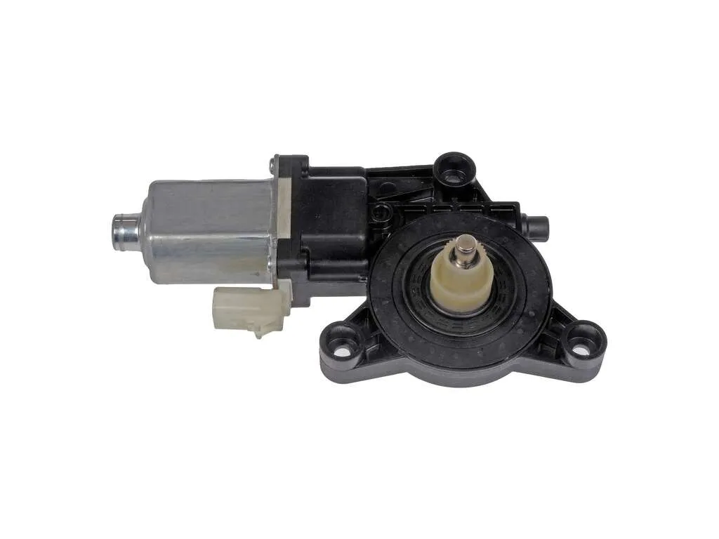 2012 Chrysler Town & Country Window Motor  - Rear Right Dorman