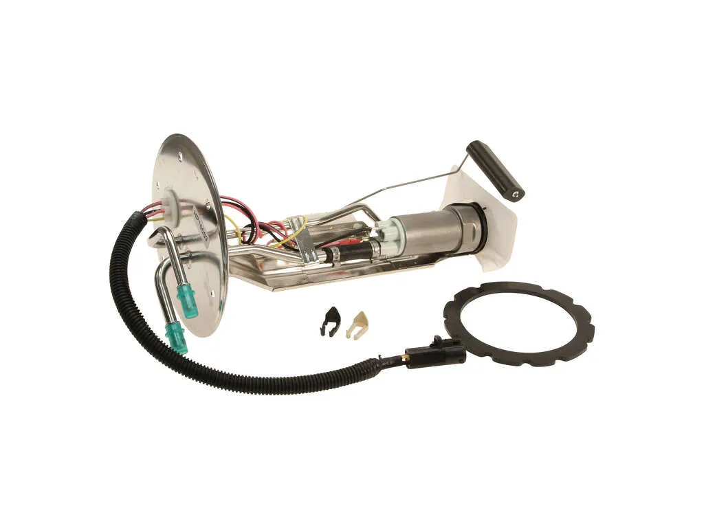 2002 Ford F-150 Fuel Pump Module Assembly 6 Cyl 4.2L Delphi