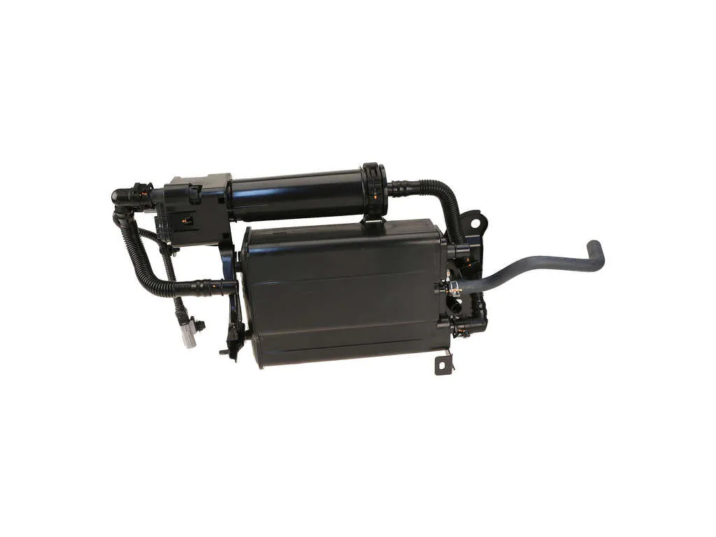 2012 Toyota Prius Vapor Canister Aisan