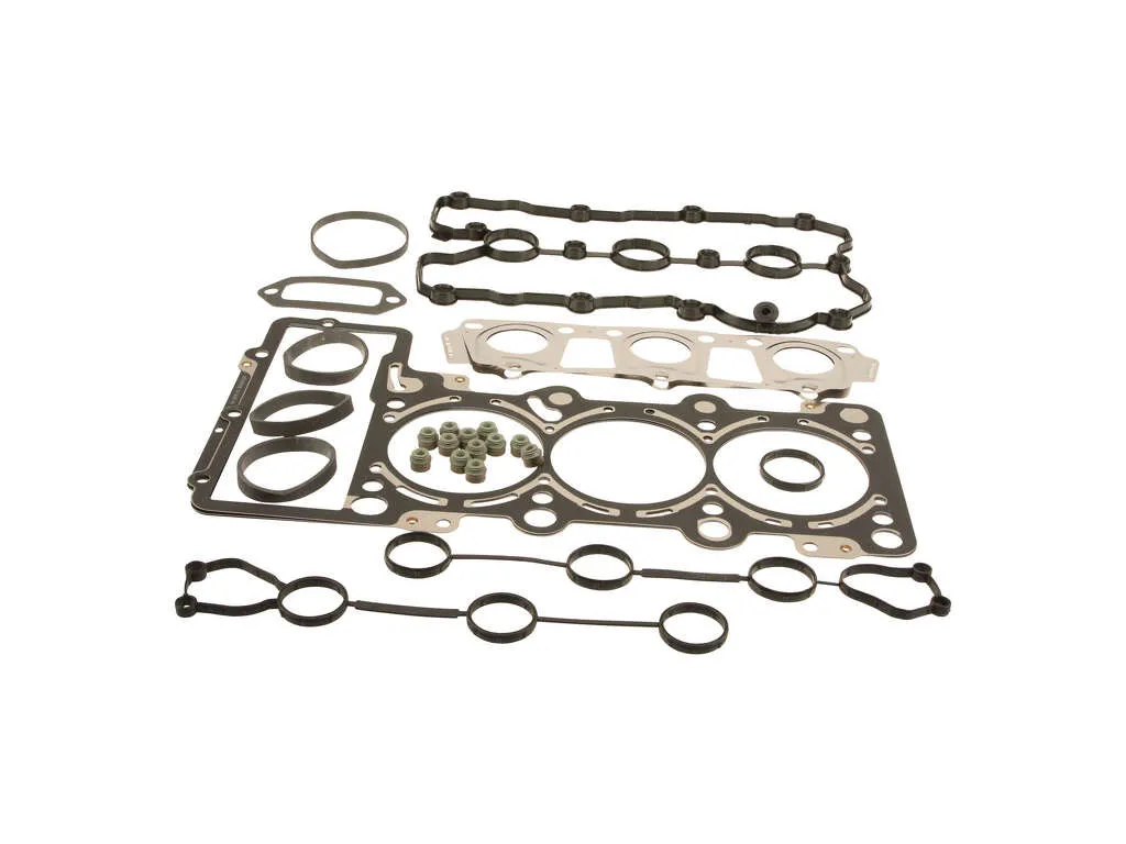 2008 Audi A6 Quattro Engine Cylinder Head Gasket Set 6 Cyl 3.2L Elwis