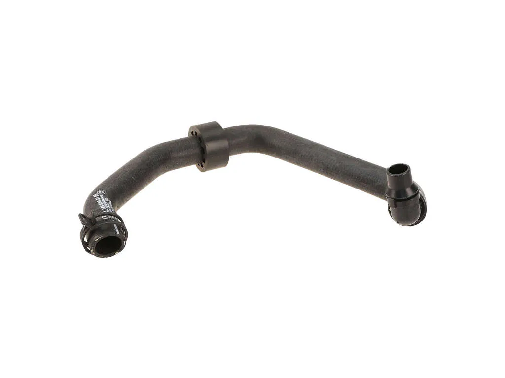 2018 Mercedes-Benz GLS550 HVAC Heater Hose Genuine