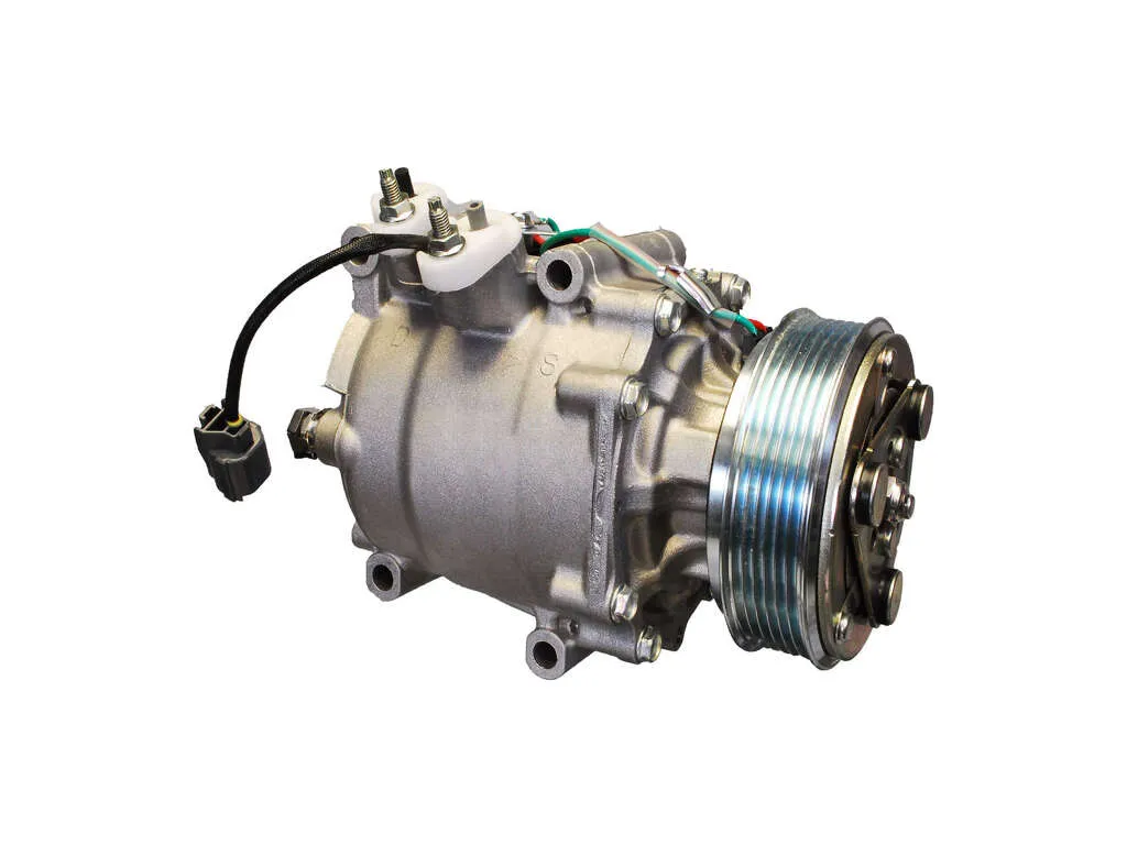 2001 Acura EL A/C Compressor Denso