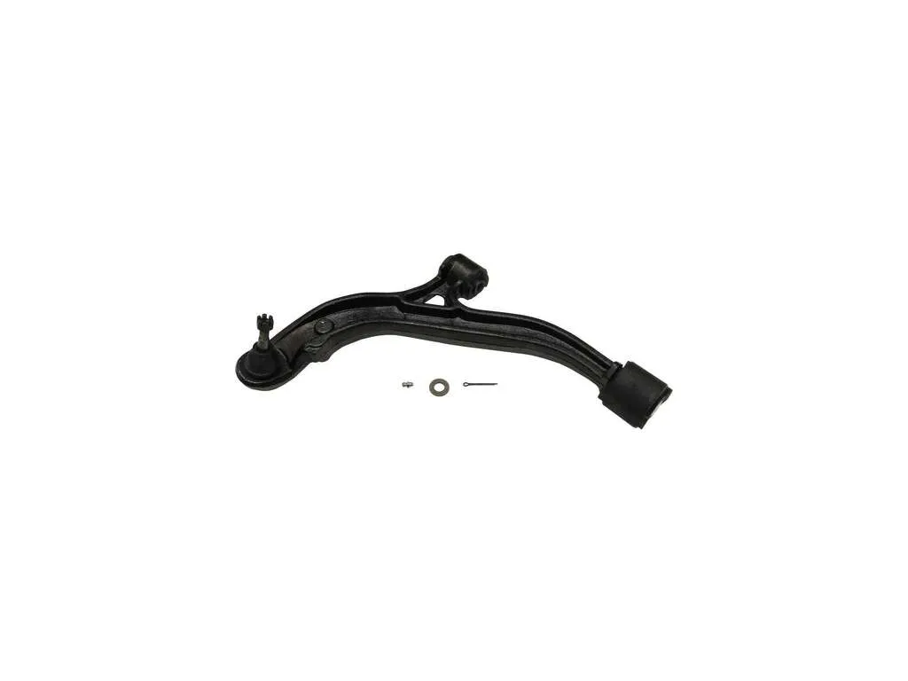 2002 Chrysler Voyager Suspension Control Arm  - Front Left Lower Moog