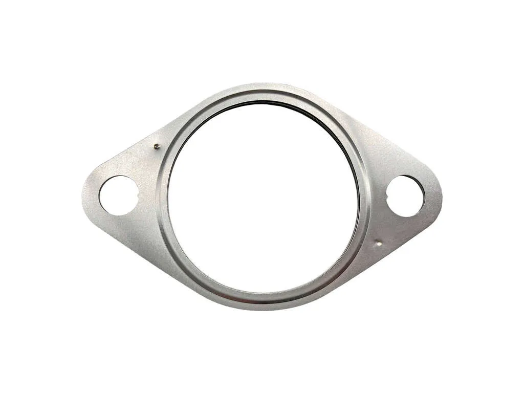 2023 Genesis G70 Exhaust Pipe Connector Gasket 6 Cyl 3.3L Fel-Pro