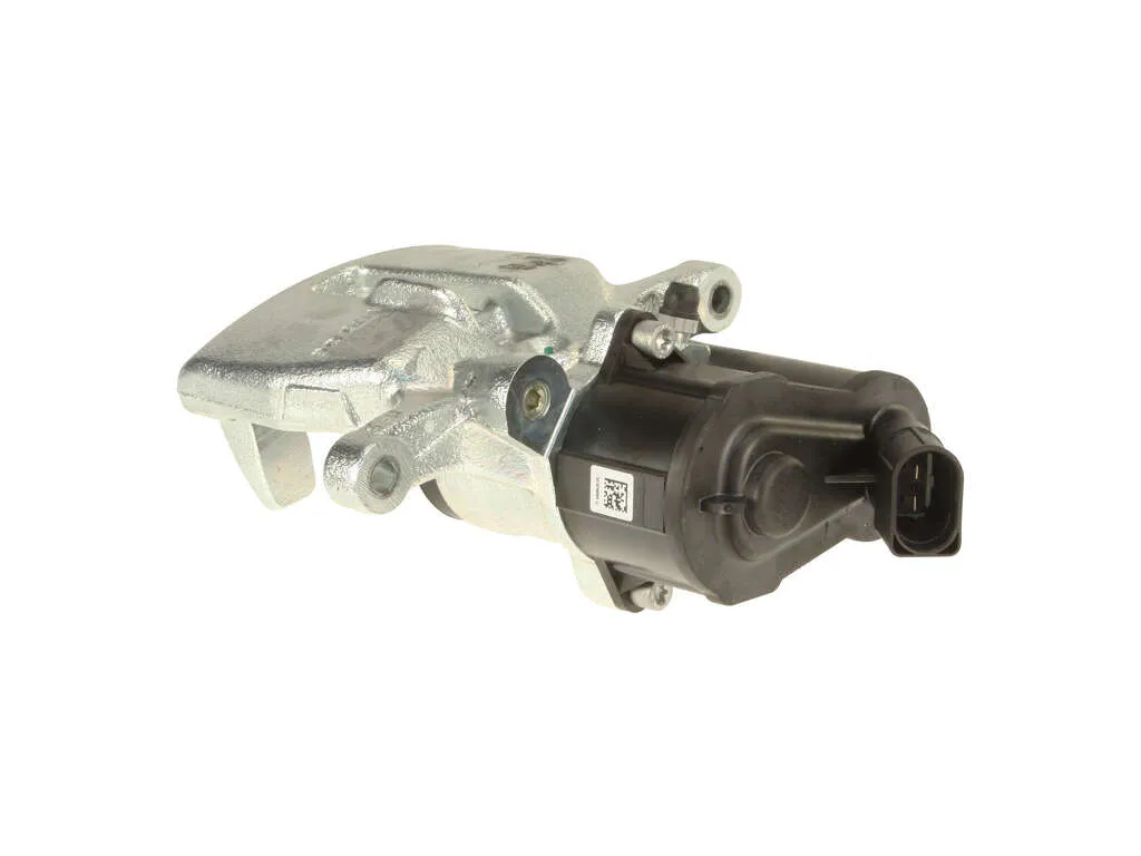 2008 Audi A6 Quattro Disc Brake Caliper  - Rear Left ATE