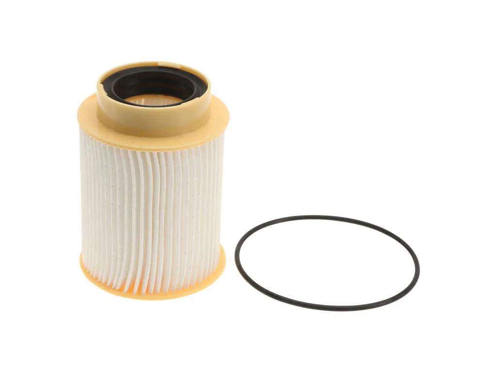 2018 Nissan TITAN XD Fuel Filter 8 Cyl 5.0L Genuine