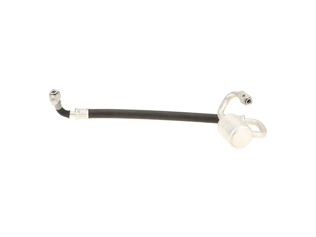 2007 Toyota RAV4 A/C Refrigerant Hose 4 Cyl 2.4L Genuine