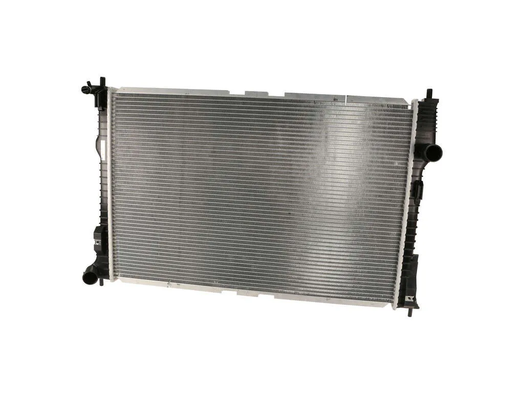 2013 Ford Explorer Radiator Koyo Cooling