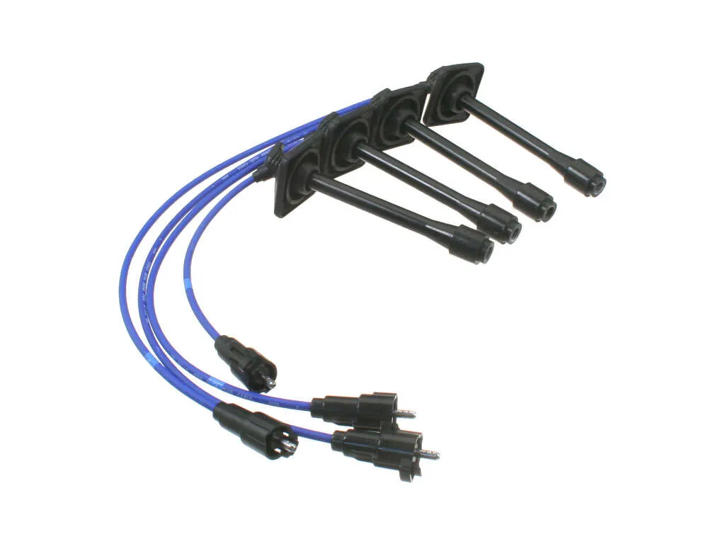 2000 Toyota RAV4 Spark Plug Wire Set NGK