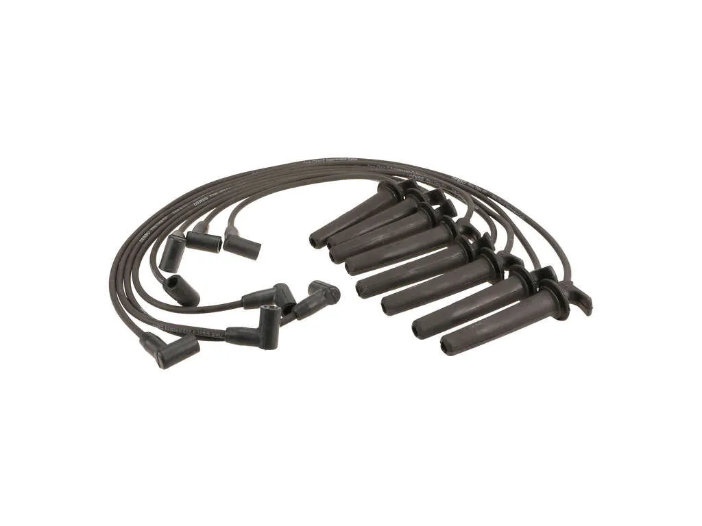 1997 Cadillac Seville Spark Plug Wire Set Denso