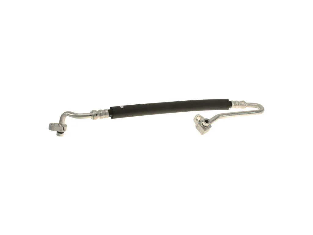 2002 Nissan Sentra A/C Refrigerant Hose 4 Cyl 1.8L Genuine