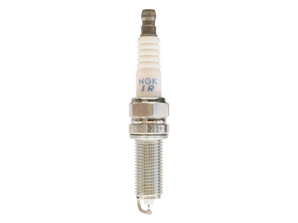 2011 Mitsubishi Lancer Spark Plug NGK