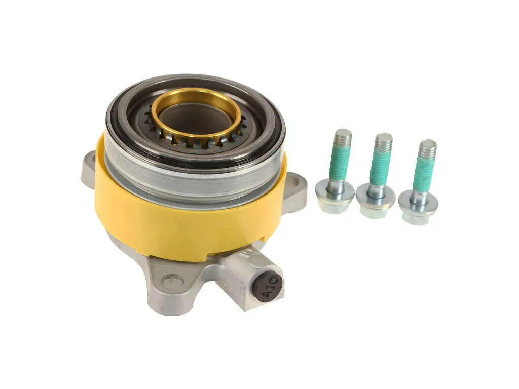 2016 Scion tC Clutch Release Bearing and Slave Cylinder Assembly Aisin
