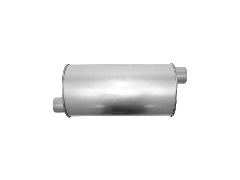1998 Dodge Dakota Exhaust Muffler 6 Cyl 3.9L AP Exhaust
