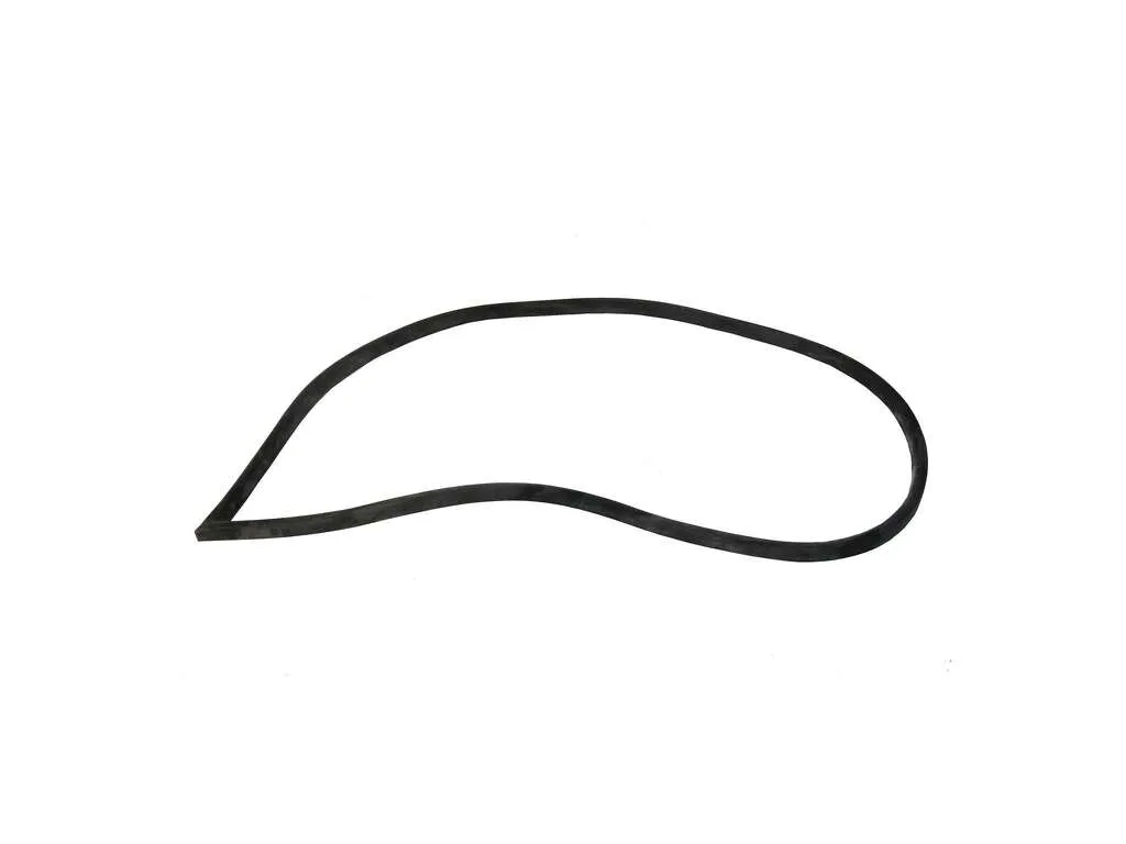 1981 Mercedes-Benz 280CE Tail Light Lens Seal APA/URO Parts