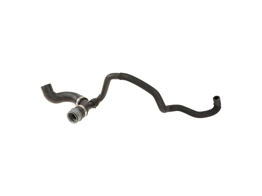 2017 Mercedes-Benz G63 AMG Radiator Coolant Hose Genuine