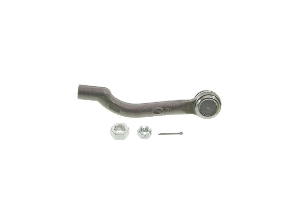 2014 Nissan Rogue Select Steering Tie Rod End  - Front Right Outer Moog