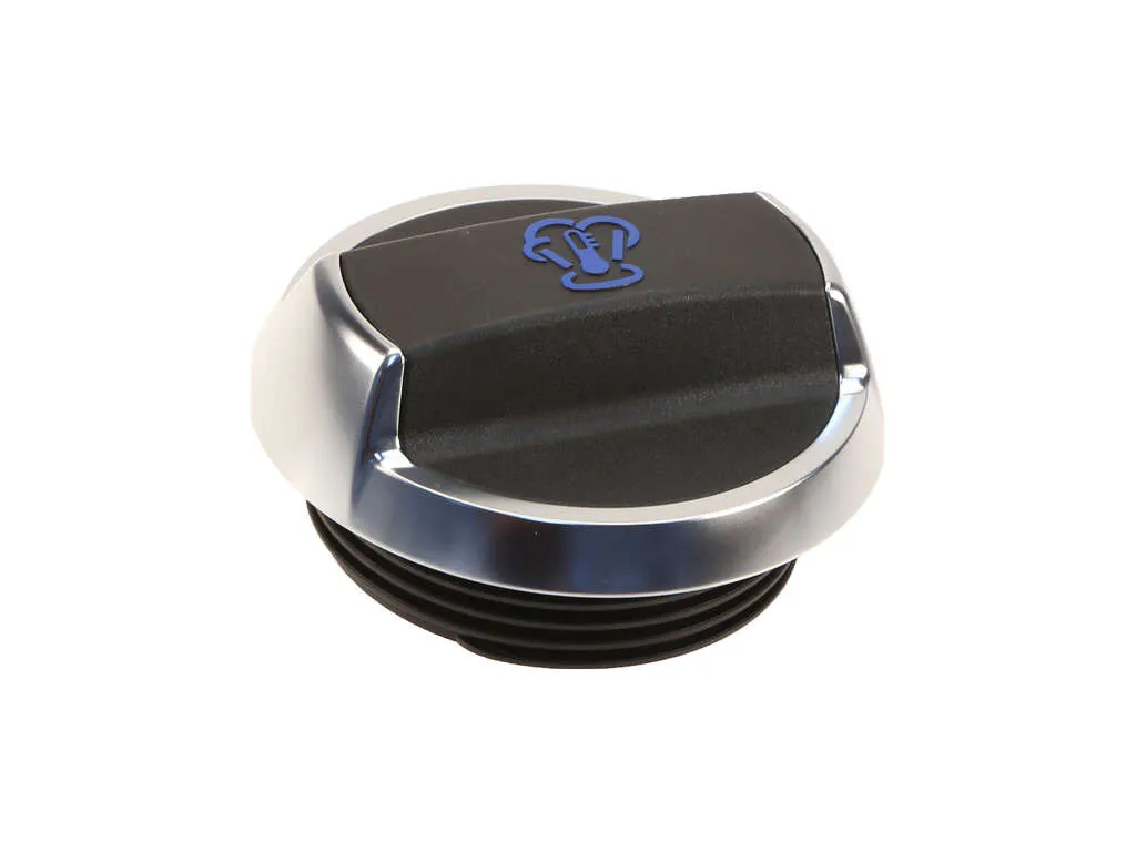 2016 Porsche 911 Engine Coolant Reservoir Cap Genuine