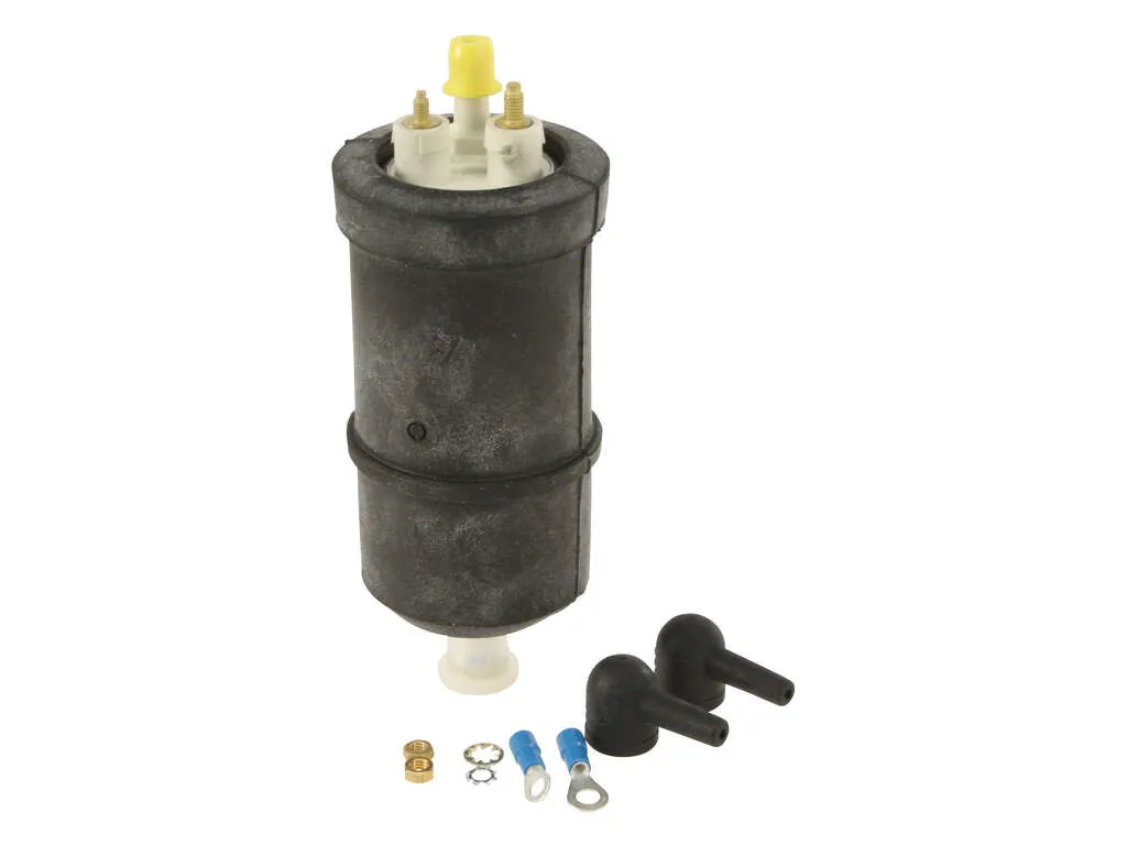 1984 Jaguar Vanden Plas Electric Fuel Pump Pierburg