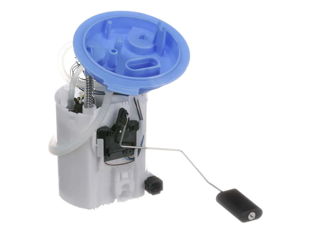 2020 Volkswagen Atlas Cross Sport Fuel Pump Module Assembly Delphi