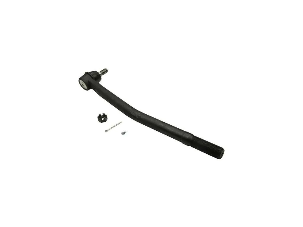 2022 Ford E-350 Super Duty Steering Tie Rod End  - Front Inner Moog