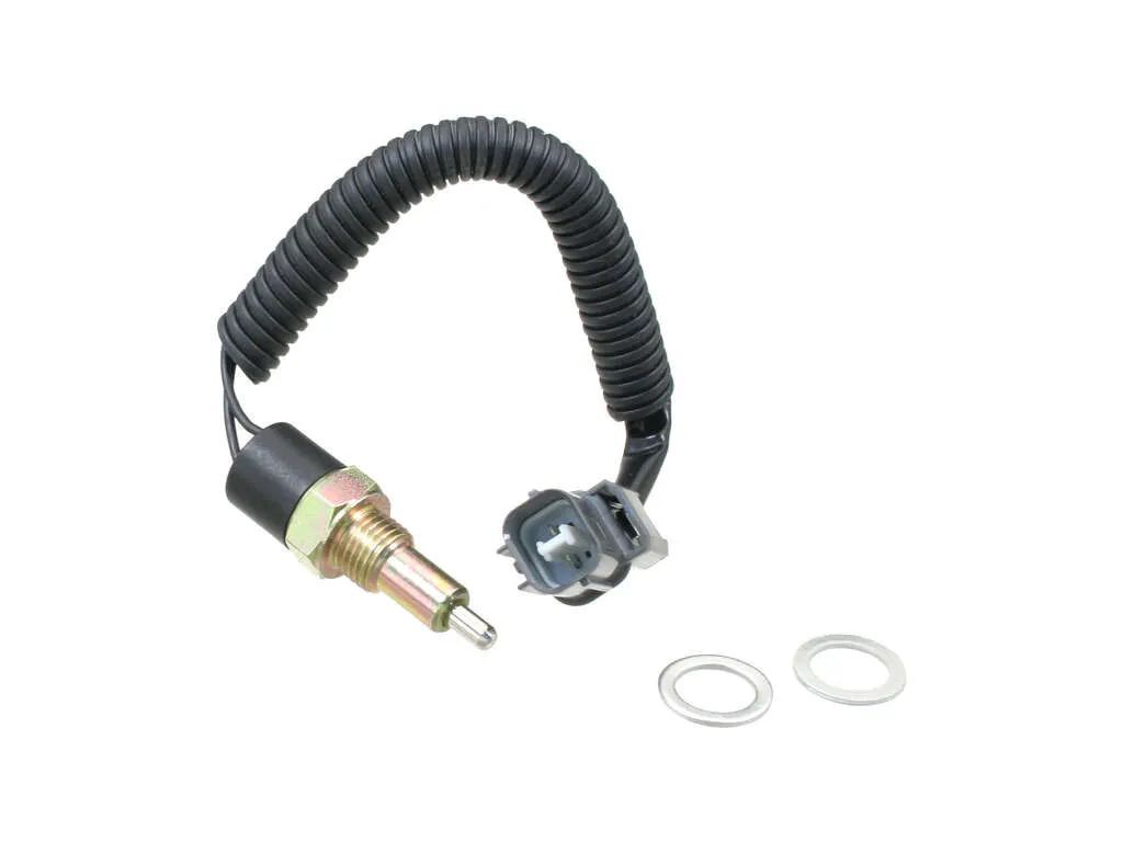 2000 Honda Civic Back Up Light Switch FAE