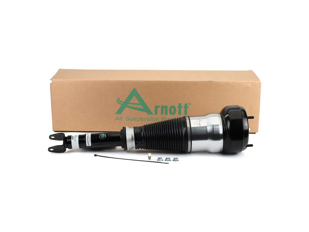 2015 Mercedes-Benz S550 Air Suspension Strut  - Front Right Arnott