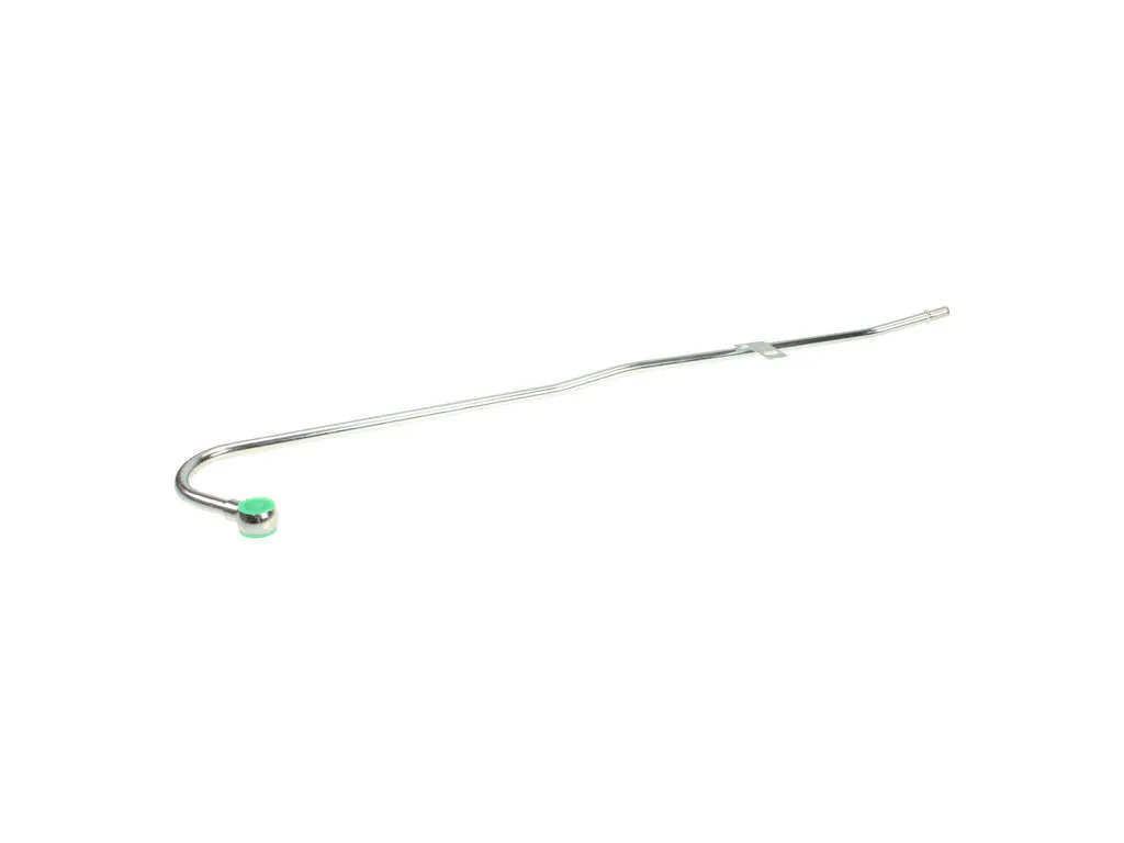 2007 Saab 9-5 Automatic Transmission Oil Cooler Tube  - Outlet From Radiator (Lower) Professional Parts Sweden