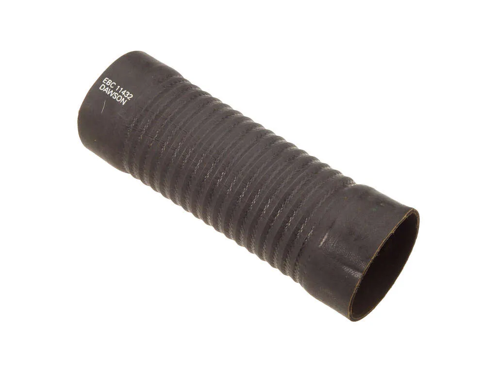 1997 Jaguar XJR Fuel Injection Air Flow Meter Hose Genuine