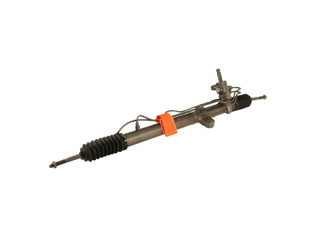 1997 Honda Accord Rack and Pinion Assembly 6 Cyl 2.7L Maval