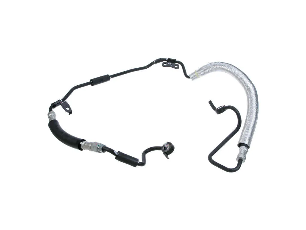 2000 Lexus LS400 Power Steering Pressure Hose Genuine