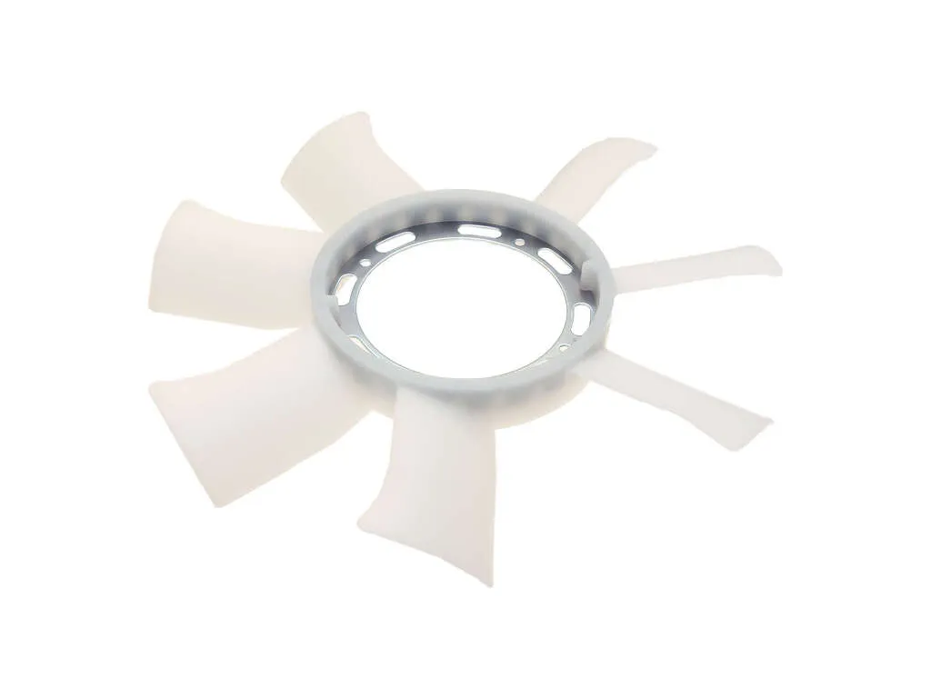 2004 Suzuki Vitara Engine Cooling Fan Clutch Blade Genuine