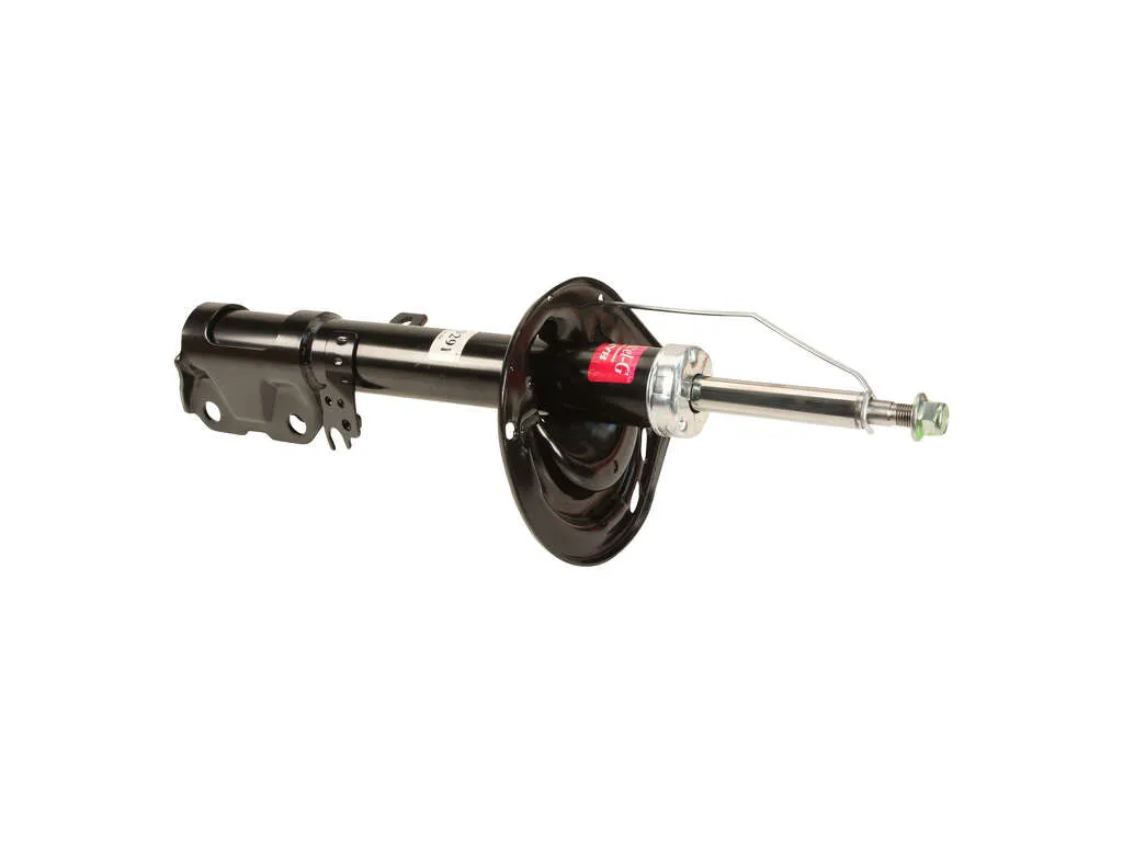2016 Toyota Camry Suspension Strut Assembly  - Rear Left KYB