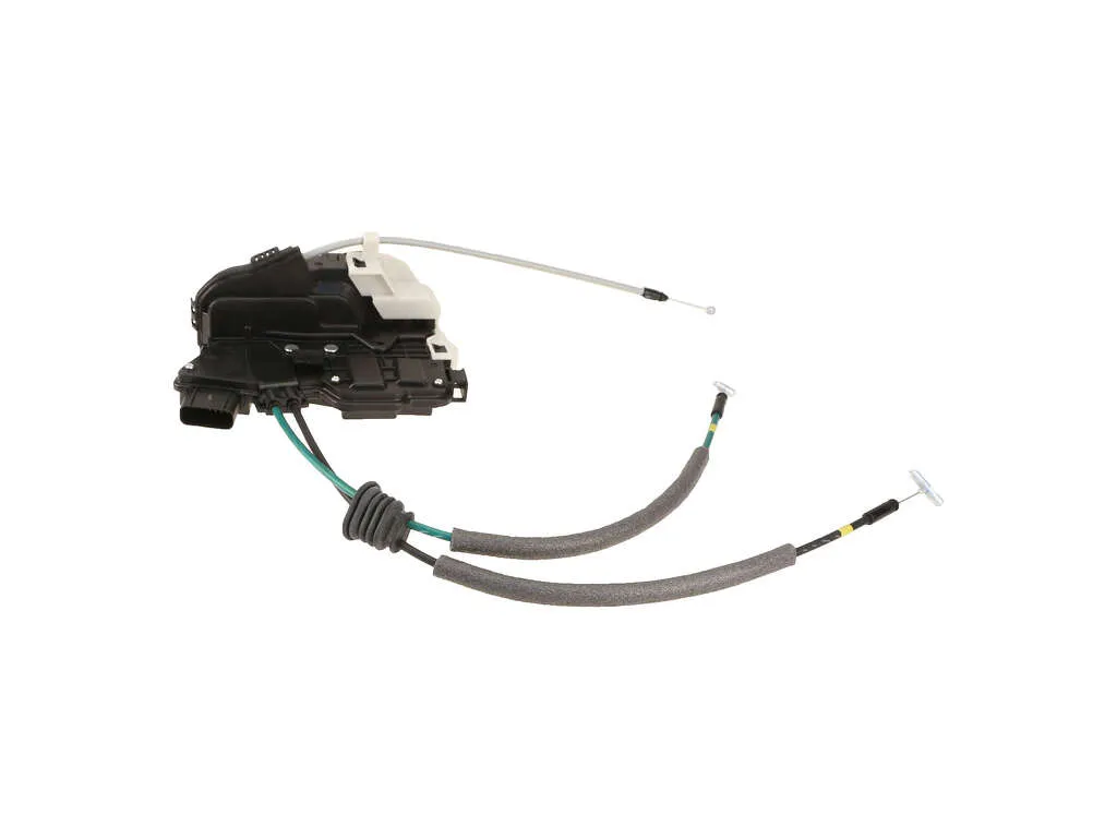 2012 Kia Sorento Door Latch Assembly  - Rear Right Genuine