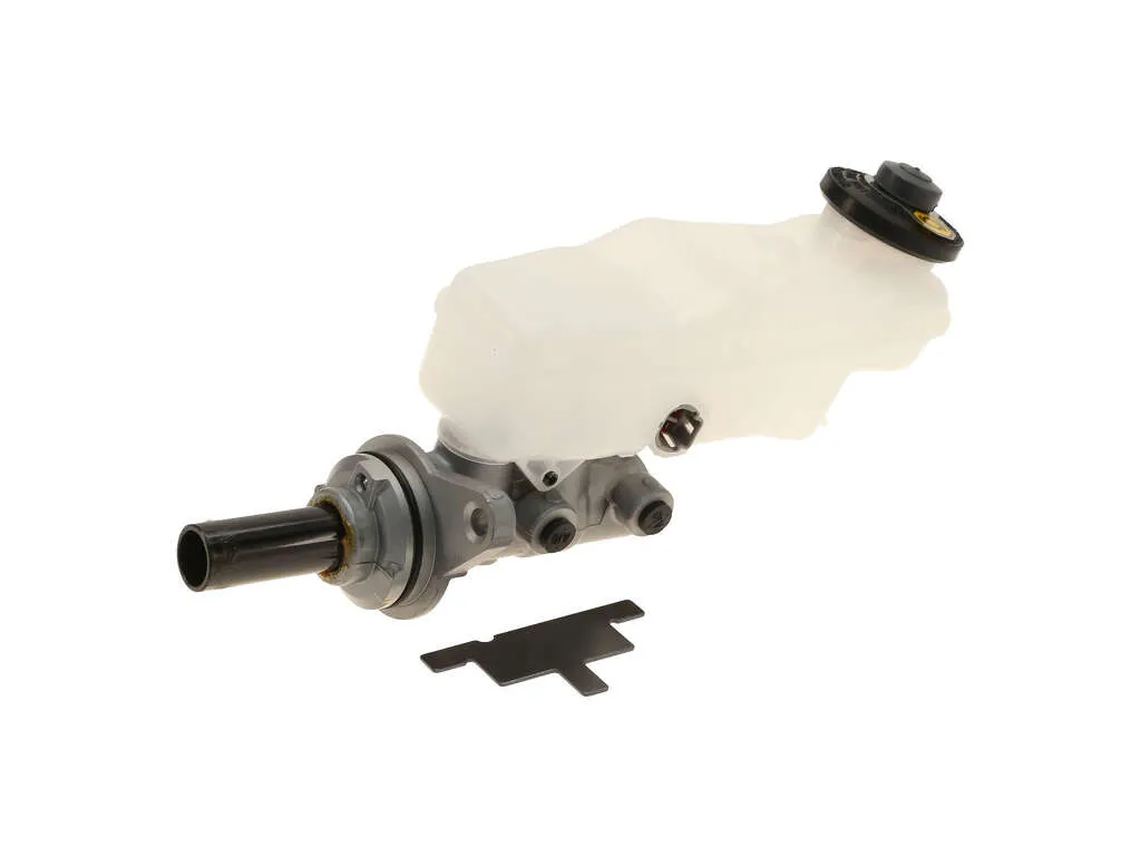 2008 Scion xB Brake Master Cylinder Advics