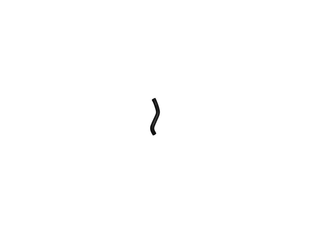 2004 Lincoln Aviator Radiator Coolant Hose Dayco