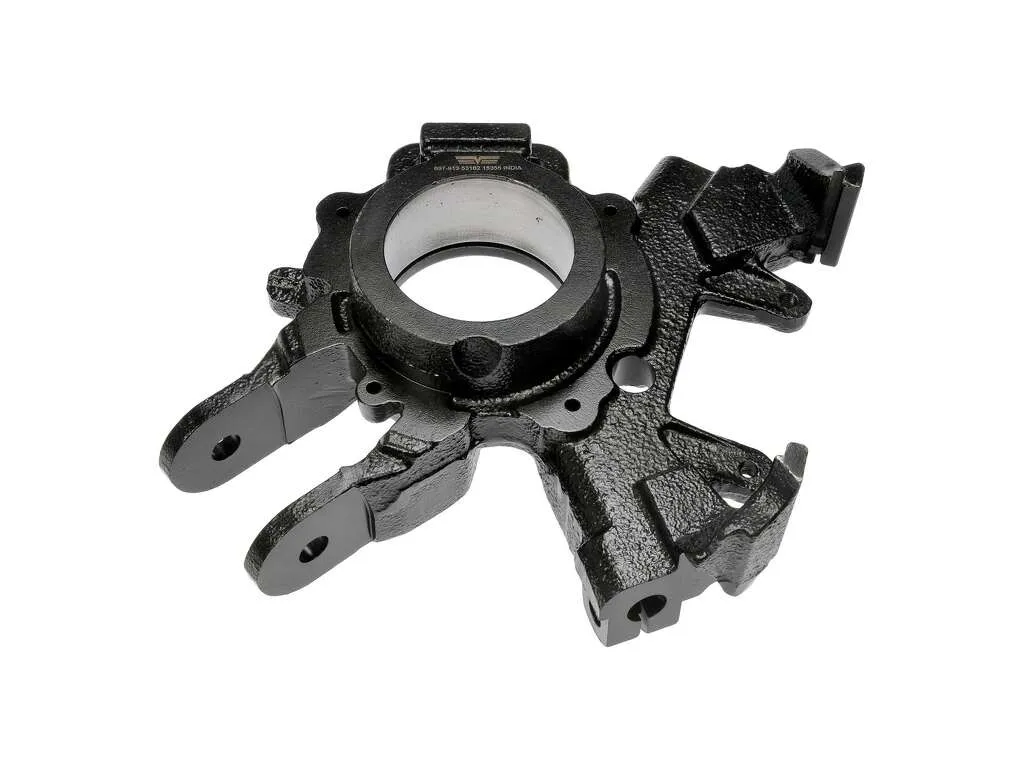 2004 Ford Explorer Suspension Knuckle  - Rear Left Dorman