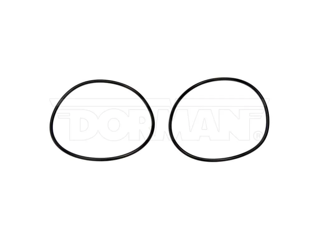 2017 Ford Transit-350 HD Drive Axle Shaft Seal  - Rear Outer Dorman