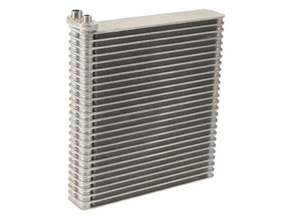 2012 Nissan Rogue A/C Evaporator Core Genuine