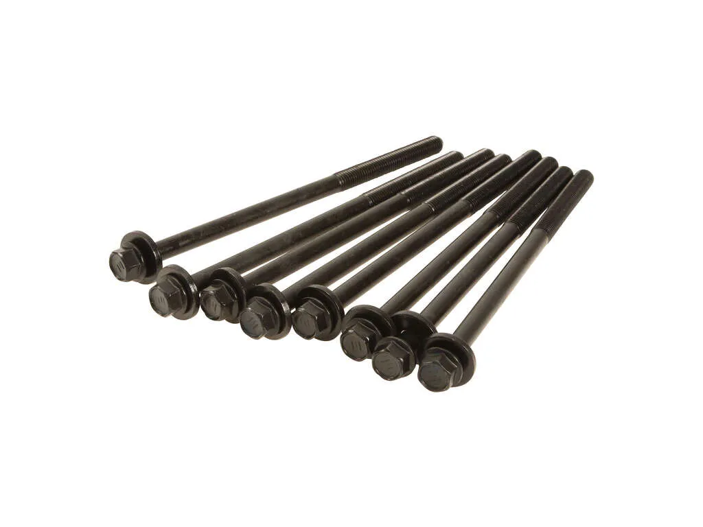 1998 Dodge Intrepid Engine Cylinder Head Bolt Set 6 Cyl 3.2L Mahle