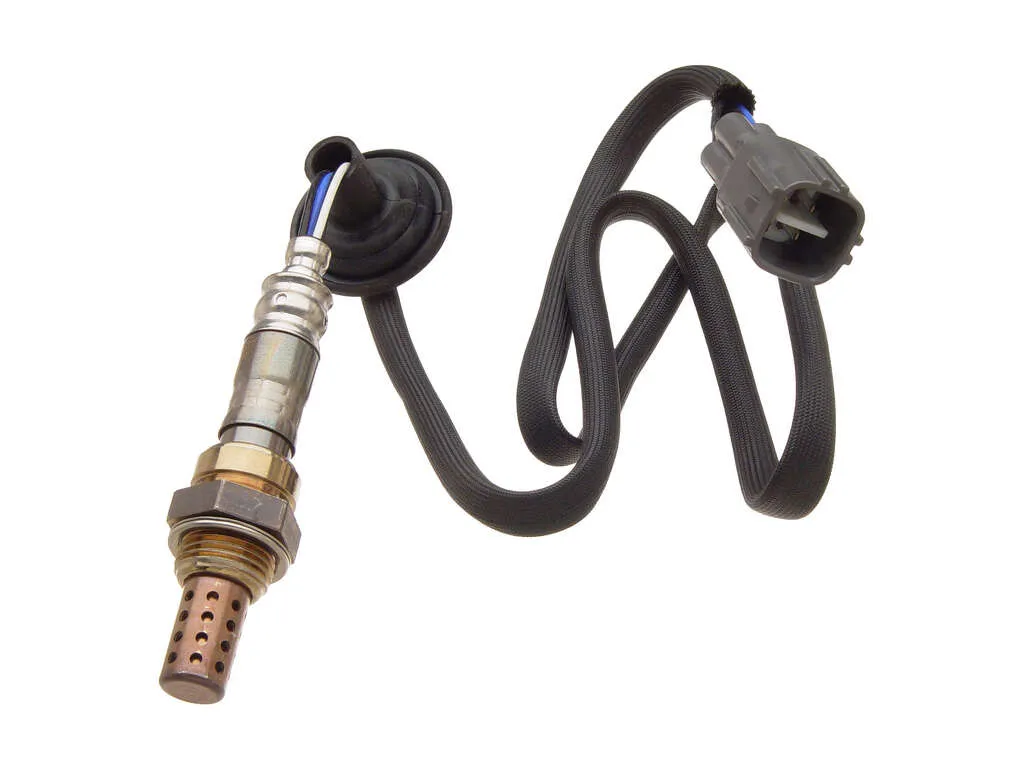 1992 Lexus SC400 Oxygen Sensor  - Downstream Left Denso
