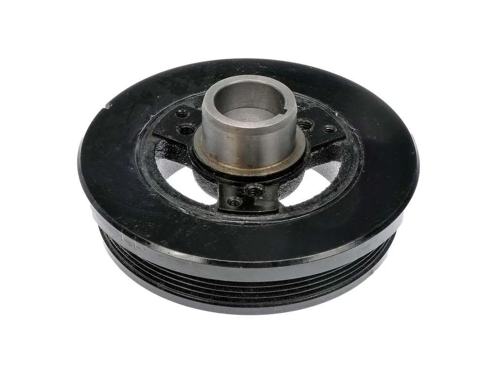 1996 Ford F-150 Engine Crankshaft Pulley 6 Cyl 4.9L Dorman