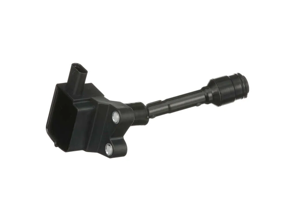2016 Ford Focus Direct Ignition Coil 4 Cyl 2.3L Delphi