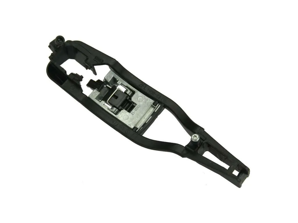 2000 BMW 328i Exterior Door Handle Base  - Front Left APA/URO Parts