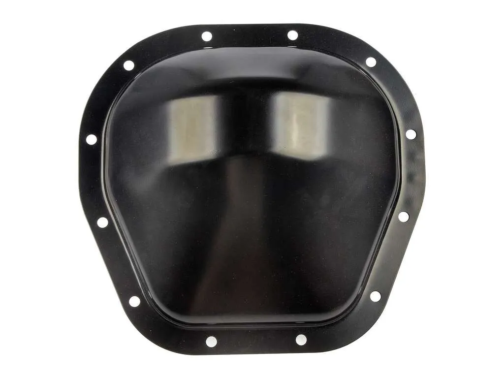 1995 Ford F-350 Differential Cover  - Rear 8 Cyl 5.8L Dorman