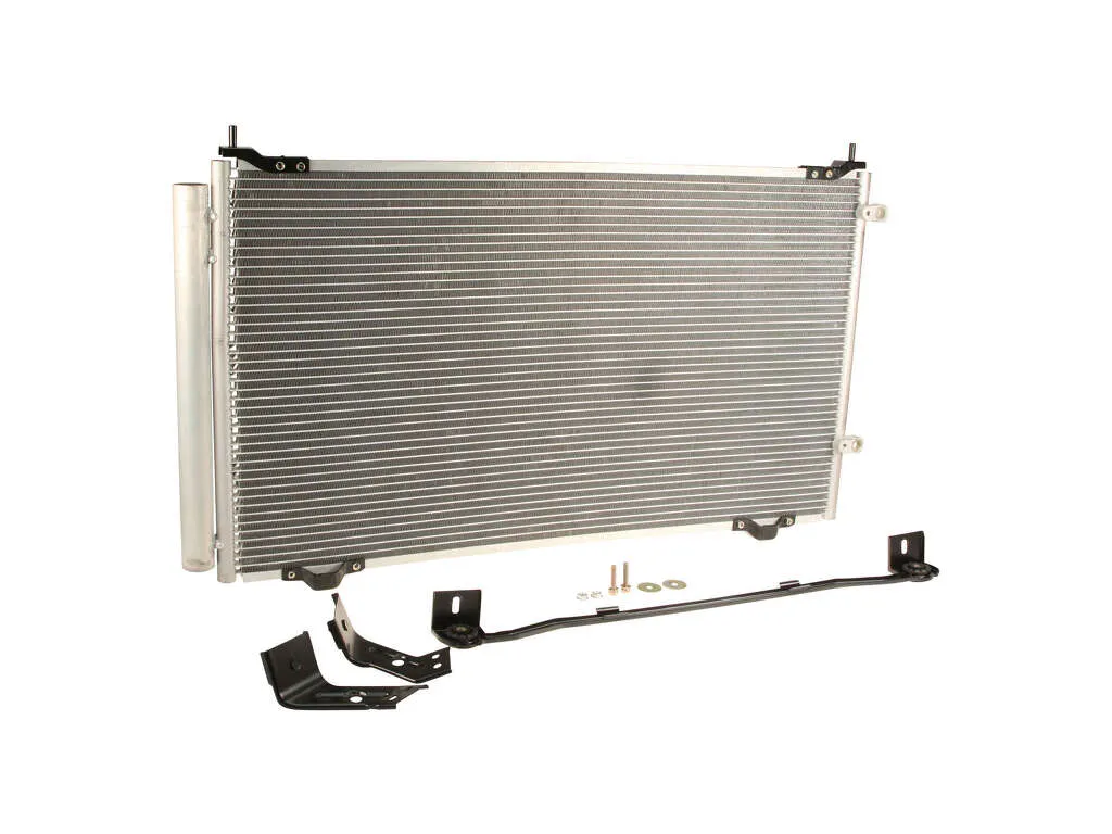 2004 Honda Odyssey A/C Condenser Koyo Cooling
